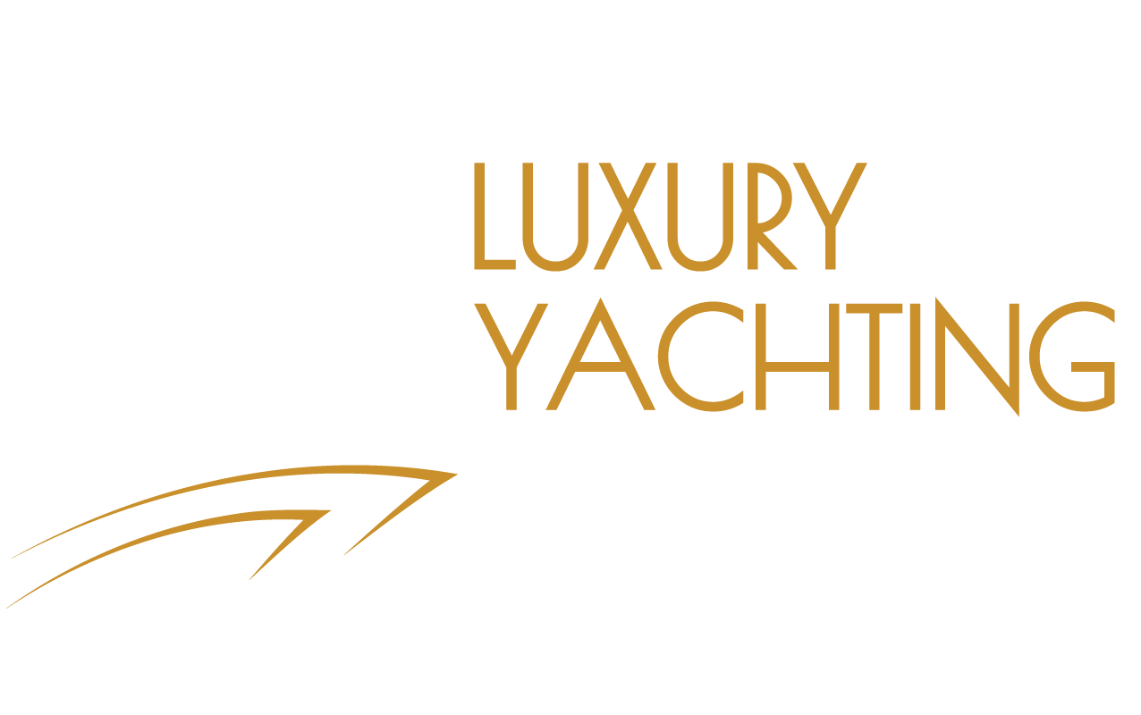 luxury yachting greece logo